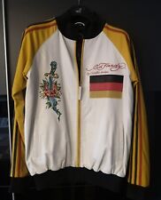 2000er vintage lederjacke gebraucht kaufen  Steinheim an der Murr