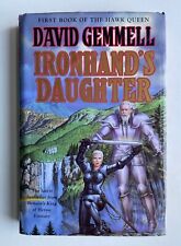 Ironhand daughter first for sale  LONDON