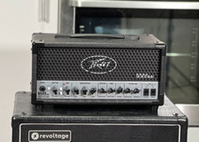 Peavey 6505 amp for sale  SOUTHEND-ON-SEA