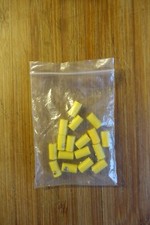 Querlochstecker buchse kupplun gebraucht kaufen  Augsburg