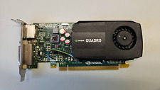 Nvidia quadro k600 usato  Tiers