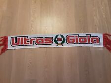 Sciarpa scarf ultras usato  Italia