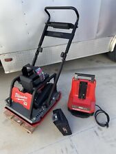 Milwaukee fuel plate for sale  Port Charlotte
