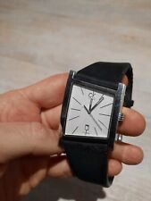 Montre homme calvin d'occasion  Courville-sur-Eure