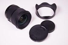 Sigma art 24mm gebraucht kaufen  Hennef