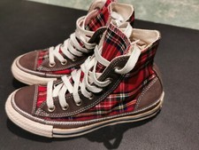Converse star high for sale  CANTERBURY