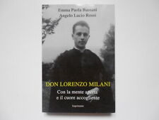 Bassani rossi don usato  Italia