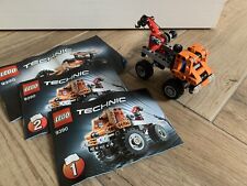 Lego technic 9390 usato  San Dorligo della Valle Dolina