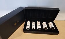 Coffret rouleaux dollars d'occasion  Léon