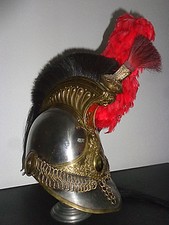Helm 1848 kürassiere gebraucht kaufen  Königsbrunn
