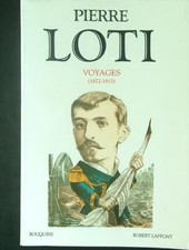 Voyages 1872 1913 usato  Italia
