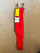 Irvin lap belt for sale  CHIPPENHAM