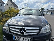 Mercedes benz w204 gebraucht kaufen  Hermeskeil