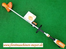Stihl fsa 2021 gebraucht kaufen  Rees