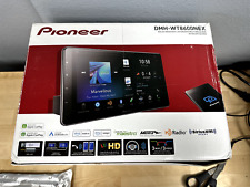 Pioneer dmh wt8600nex for sale  San Diego