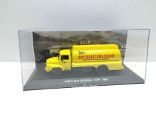 Fiat cisterna agip usato  Erice