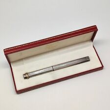 Penna biro cartier usato  Forli