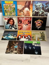 Lps sammlung craaft gebraucht kaufen  Braunschweig