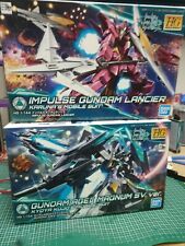 Bandai gundam age gebraucht kaufen  Mettenheim