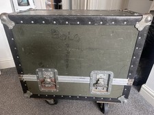 Flight case electric for sale  IPSWICH