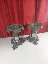 Pair antique french for sale  ROSSENDALE