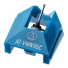 Audio technica puntina usato  Volpago del Montello