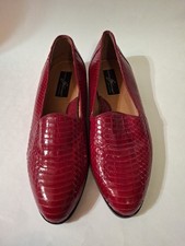 Giorgio brutini red for sale  Lawrenceville