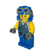 Lego Figurki Power Miner PM022 na sprzedaż  PL