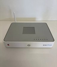 Modem/roteador Wi-Fi Telstra Bigpond Thomson TG782T (adaptador e cabos) comprar usado  Enviando para Brazil