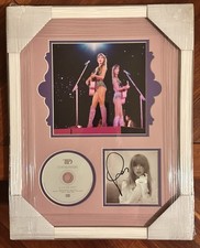 Taylor swift signed for sale  USA