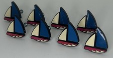 Sailboat cabinet drawer for sale  Colorado Springs