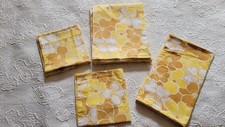Parure draps vintage d'occasion  Salbris
