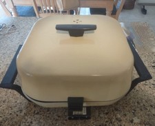 Sunbeam electric fry for sale  Rochester