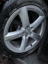 Audi riginal felgen gebraucht kaufen  Hemmoor