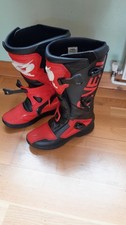 Oneal rsx moto for sale  BURY ST. EDMUNDS