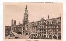 München rathaus gebraucht kaufen  Elz