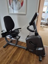 Exercise bike life for sale  WESTERHAM