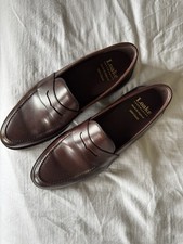 Men loake brown for sale  ASHFORD