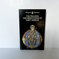 Prayers meditations saint for sale  LONDON