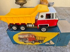 Jouet ancien camion d'occasion  Jacou