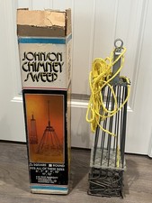 Chimney sweep vintage for sale  Kansas City
