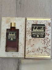 Miniature parfum molinard d'occasion  Albi