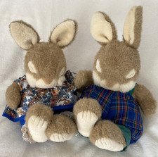 Bunny rabbit soft for sale  HELSTON