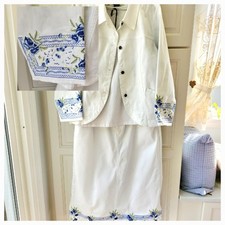 Denim set jean for sale  Leesburg