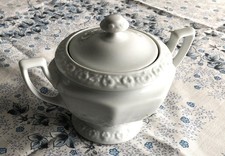 Rosenthal maria weiss gebraucht kaufen  Kaarst