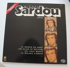 Michel sardou best d'occasion  France