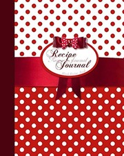Blank recipe book for sale  UK