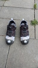 Reebok instapump insta for sale  LEICESTER