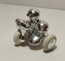 Modell Seitenwagen Chicco IN Kunststoff Lesen Beschreibung, używany na sprzedaż  Wysyłka do Poland