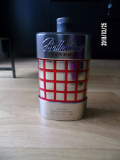 Ballantines whisky boite d'occasion  Saint-Symphorien-de-Lay